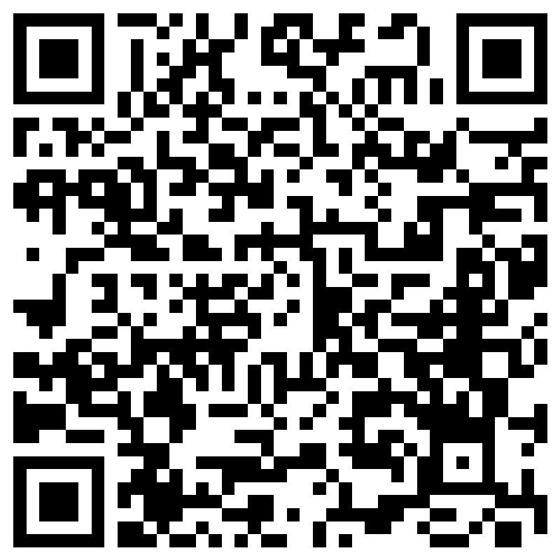 【Application 报名】GTIIT 第二届视频大赛 的 QRCode.png 【Application 报名】GTIIT 第二届视频大赛 的 QRCode.png